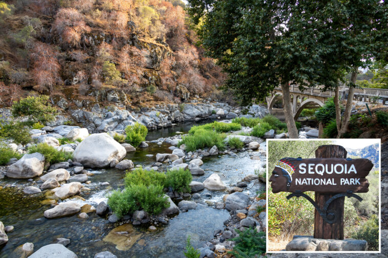 another-person-drowns-at-sequoia-national-park,-following-teen’s-death-earlier-this-summer