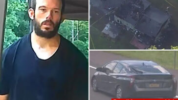 ny-police-launch-manhunt-for-‘armed-and-dangerous’-homicide,-house-fire-suspect