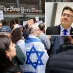 israeli-consul-in-nyc-cancels-new-york-times-subscriptions-over-‘blood-libels’