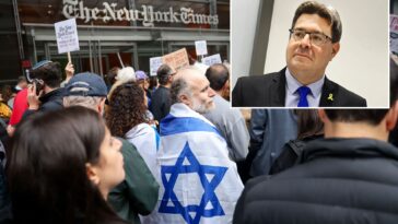 israeli-consul-in-nyc-cancels-new-york-times-subscriptions-over-‘blood-libels’
