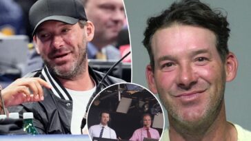 media-execs-think-cbs-is-done-with-tony-romo-over-‘uncontrollable’-fear-after-arrest