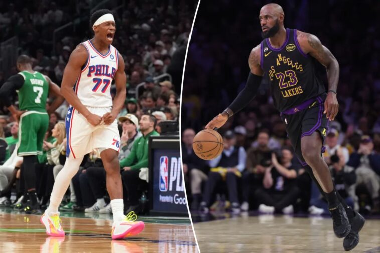 vj-edgecombe-details-lebron-james’-facetime-on-decision-that-left-him-‘geekin’