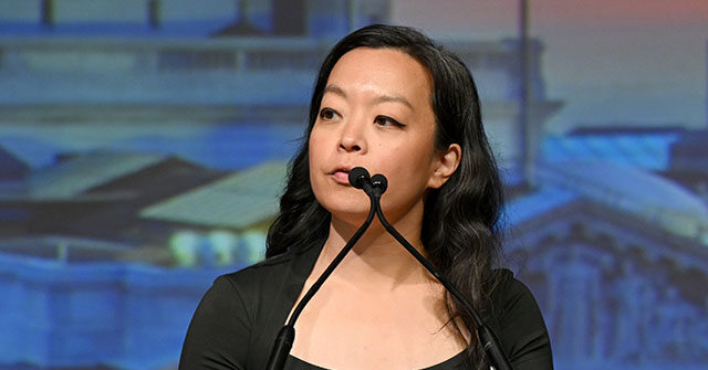 poll:-socialist-francesca-hong-clear-leader-in-wisconsin’s-democrat-gubernatorial-primary