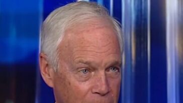ron-johnson:-‘not-a-good-look’-for-dems-to-bury-their-head-in-the-sand-over-fauci