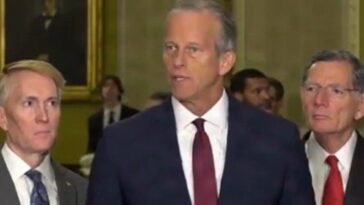 developing:-rand-paul-denies-claims-that-thune-is-putting-save-america-act-in-reconciliation-package-as-senate-remains-divided-on-voter-id