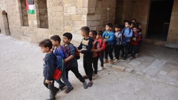 un-trying-to-block-construction-of-much-needed-school-for-palestinian-kids,-israeli-officials-say:-‘choosing-politics-over-children’