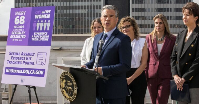 california-judge-greenlights-democrat-ag-rob-bonta’s-biased-ballot-title-claiming-voter-id-measure-“prohibits-citizens-from-voting”
