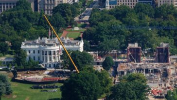 federal-appeals-court-orders-trump-to-halt-ballroom-construction,-rules-project-is-‘for-congress-to-decide’