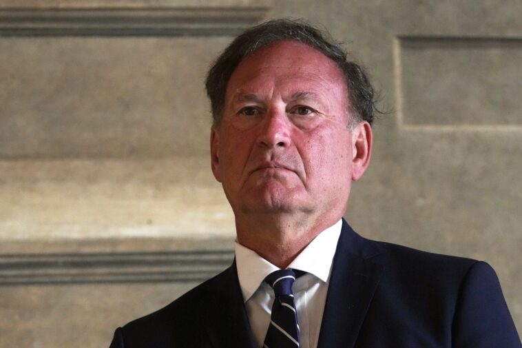 samuel-alito-staying-on-supreme-court-bench-for-another-term-after-npr-erroneously-reported-his-retirement