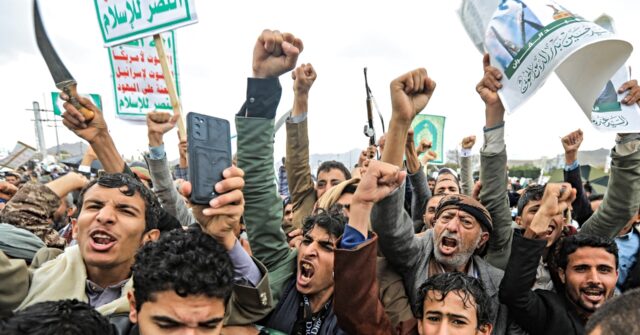 houthis-celebrate-killing-dozens-in-attack-on-alleged-‘saudi-enemy-mercenaries’-in-yemen