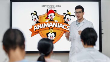 study-confirms-humanity-groaning-with-longing-for-more-‘animaniacs’
