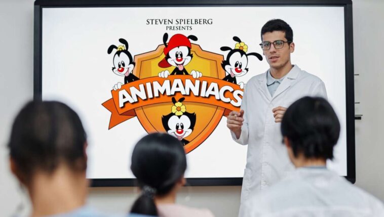 study-confirms-humanity-groaning-with-longing-for-more-‘animaniacs’