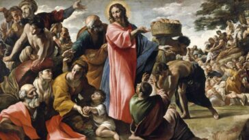 jesus-ignites-fierce-debate-by-feeding-5,000-people-for-under-$20