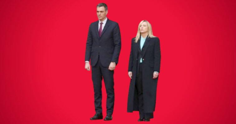 italy-shrugs-off-spanish-ultimatum,-says-it-has-no-plans-to-reopen-border-with-invaded-country-–-madrid-to-retaliate