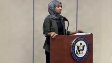 watch:-ilhan-omar-applauds-republicans-for-blocking-save-act-–-“we-do-have,-fortunately,-partners-in-the-senate”