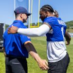 why-malik-nabers-is-sticking-close-to-john-harbaugh-at-giants-camp