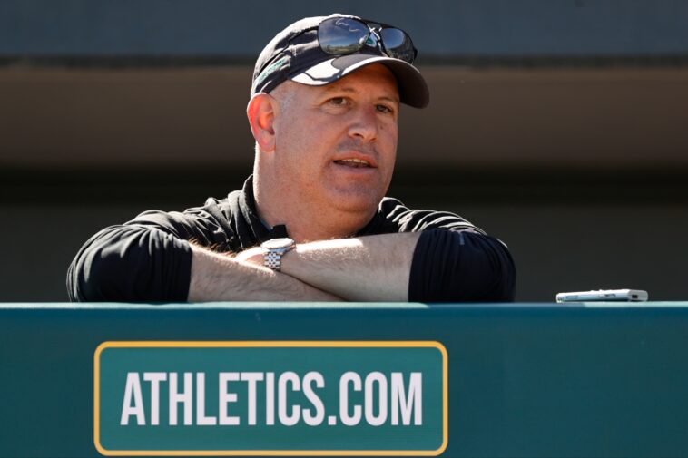 a’s-part-ways-with-general-manager-in-stunning-front-office-shakeup