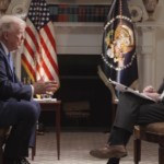 watch:-trump-declines-to-back-thune-for-another-term-as-leader-but-throws-total-support-behind-speaker-mike-johnson-–-thune-responds!