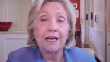 hillary-clinton-admits-far-left-candidates-give-the-gop-a-‘very-effective-attack’-against-democrats-(video)