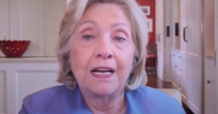 hillary-clinton-admits-far-left-candidates-give-the-gop-a-‘very-effective-attack’-against-democrats-(video)