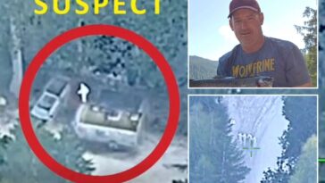 oregon-cops-find-missing-california-man-—-then-make-bone-chilling-discovery-he’s-the-man’s-alleged-killer
