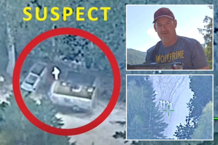 oregon-cops-find-missing-california-man-—-then-make-bone-chilling-discovery-he’s-the-man’s-alleged-killer