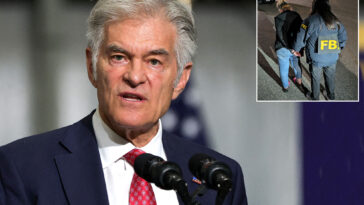 dr.-oz-points-to-powerful-california-unions-as-‘biggest-beneficiaries’-in-medicaid-fraud-scheme