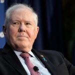 former-air-force-secretary-frank-kendall-has-security-clearance-revoked-over-air-force-one-disclosure