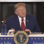 president-trump-trolls-hillary-clinton-during-roundtable-on-american-mining-at-state-department-(video)