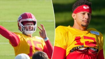 chiefs-make-patrick-mahomes-decision-for-preseason-opener
