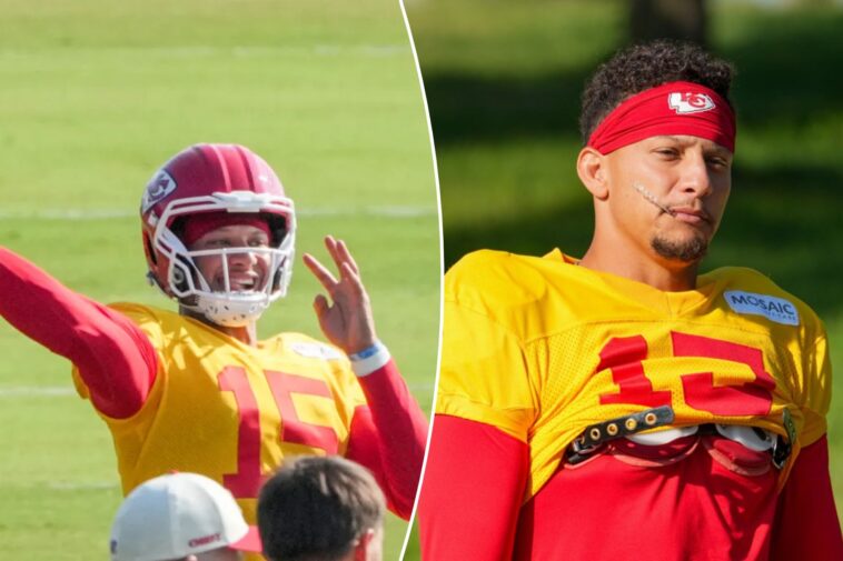 chiefs-make-patrick-mahomes-decision-for-preseason-opener