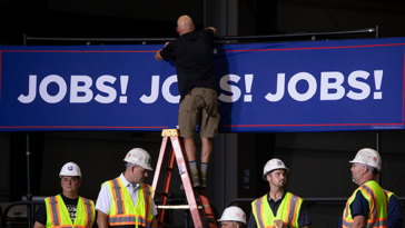 breitbart-business-digest:-manufacturing-powers-ahead-even-in-a-disappointing-july-for-jobs