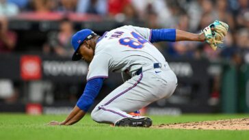 ex-mlb-pitcher-gives-his-take-on-mets-reliever-jefry-yan’s-wild-strikeout-split-celebration