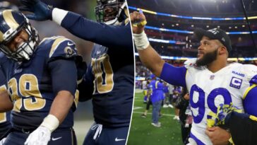 michael-brockers-gives-honest-opinion-about-aaron-donald’s-health