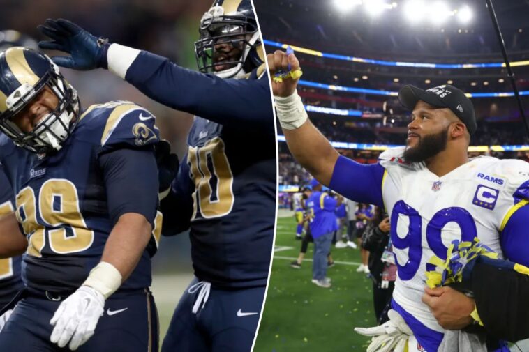 michael-brockers-gives-honest-opinion-about-aaron-donald’s-health