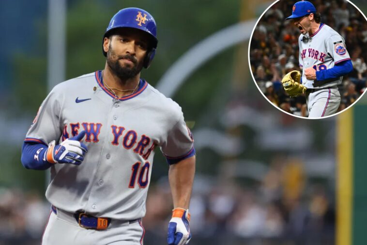 marcus-semien’s-homer-powers-mets-past-pirates-to-match-season-high-with-fourth-straight-win