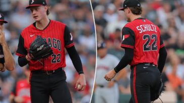 white-sox-forced-to-remove-starting-pitcher-in-first-inning-after-making-bizarre-mistake