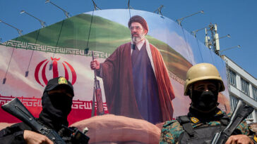 report:-iranian-leaders-fear-mojtaba-khamenei’s-decline-—-officials-‘would-not-be-surprised’-by-his-martyrdom