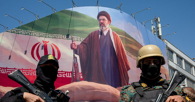 report:-iranian-leaders-fear-mojtaba-khamenei’s-decline-—-officials-‘would-not-be-surprised’-by-his-martyrdom
