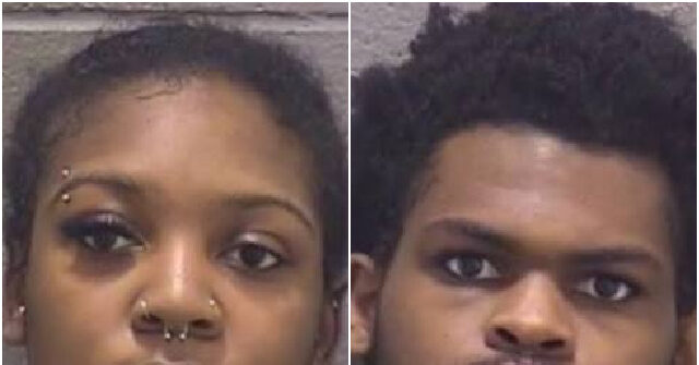report:-young-couple-arrested-after-teen-took-abortion-pills-in-third-trimester,-gave-birth-on-toilet