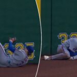 carson-benge-exits-after-crashing-into-wall-to-make-catch-in-potential-mets-scare