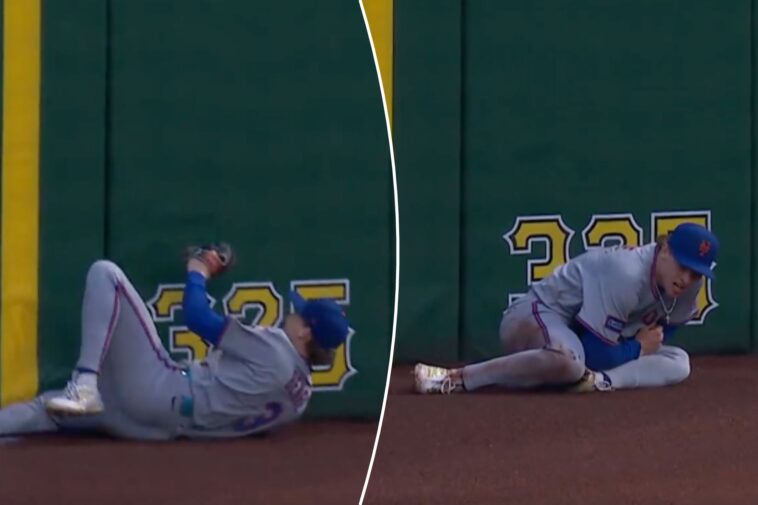 carson-benge-exits-after-crashing-into-wall-to-make-catch-in-potential-mets-scare