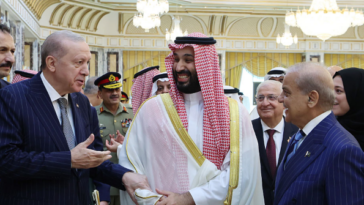 turkey,-saudi-arabia,-and-pakistan-sign-joint-defense-agreement