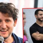 ‘silicon-valley’-star-zach-woods-congratulates-abdul-el-sayed-while-roasting-his-douchebro-outfits:-‘like-a-bouncer-at-a-formula-1-afterparty’