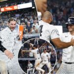 yankees-wake-up-in-ninth,-walk-it-off-in-extras-for-dramatic-win-over-braves