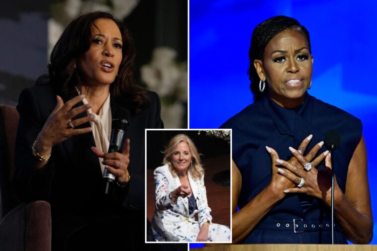 jill-biden-doubts-she’ll-see-a-woman-president-in-her-lifetime