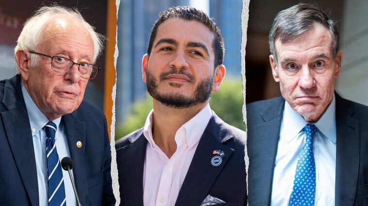 see-it:-dem-senators-rally-behind-el-sayed-but-duck-questions-on-progressive-agenda