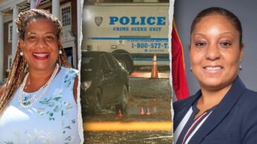 police-bigwig-accused-of-driving-son’s-getaway-car-in-gang-shooing-is-sorority-sisters-with-mayor:-report