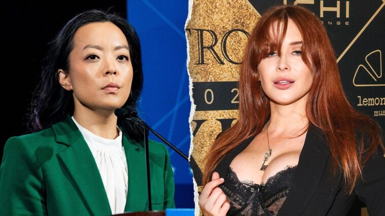 democratic-socialist-francesca-hong-has-former-child-star,-onlyfans-model-in-senior-campaign-role:-report