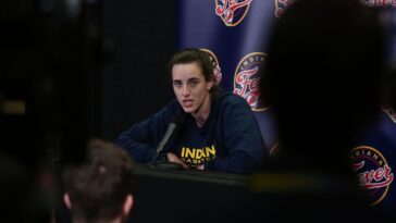 conservatives-clash-over-caitlin-clark’s-response-to-question-about-trans-athletes